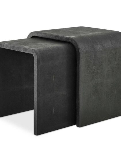Uttermost Interpose Nesting Side Table Set/2