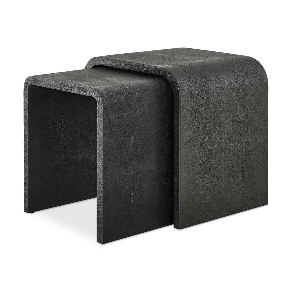 Uttermost Interpose Nesting Side Table Set/2