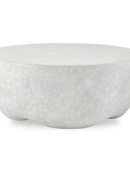 Uttermost Wright Outdoor Coffee Table