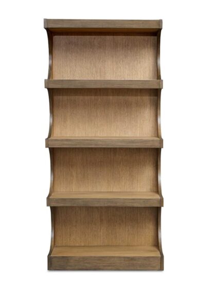Uttermost Osrick Modern Etagere