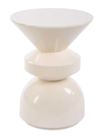 Uttermost Lyford Modern Accent Table