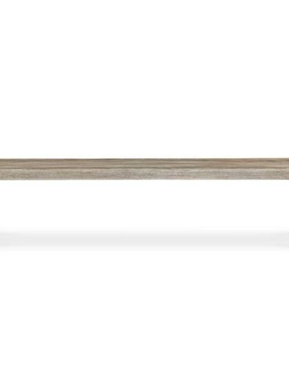 Uttermost Kirkham Wooden Outdoor Bench