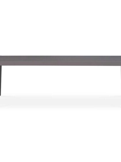 Uttermost Polanco Outdoor Aluminum Dining Table
