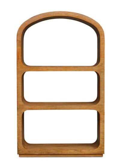 Uttermost Achley Seamless Wooden Etagere