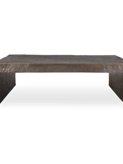 Uttermost Obra Outdoor Coffee Table