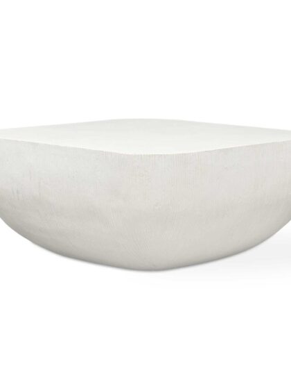 Uttermost Alma Concrete Outdoor Coffee Table