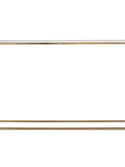 Uttermost Redmond Sofa Counter Table