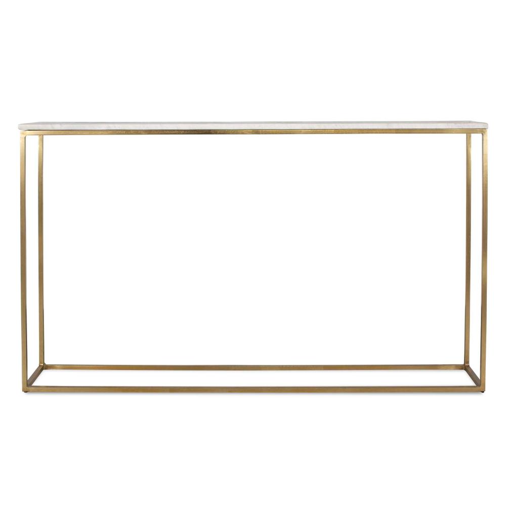 Uttermost Redmond Sofa Counter Table
