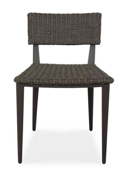 Uttermost Calbas Java Outdoor Dining Chair