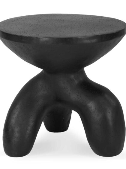 Uttermost Veta Indoor-Outdoor Accent Table