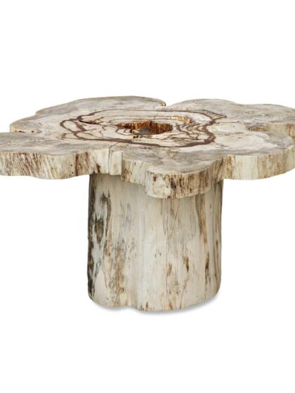 Uttermost Anzalone Solid Wood Coffee Table
