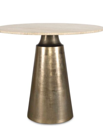 Uttermost Midsummer Indoor-Outdoor Bistro Table
