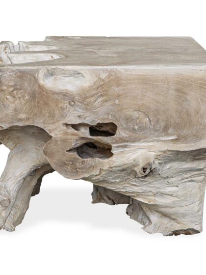 Uttermost Deguara Indoor-Outdoor Coffee Table