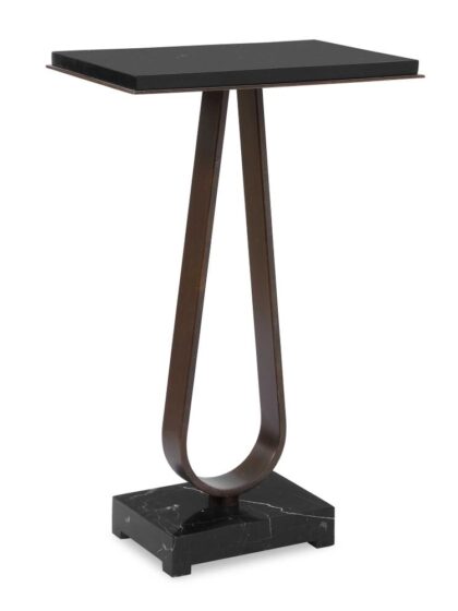 Uttermost Galloway Minimalist Accent Table