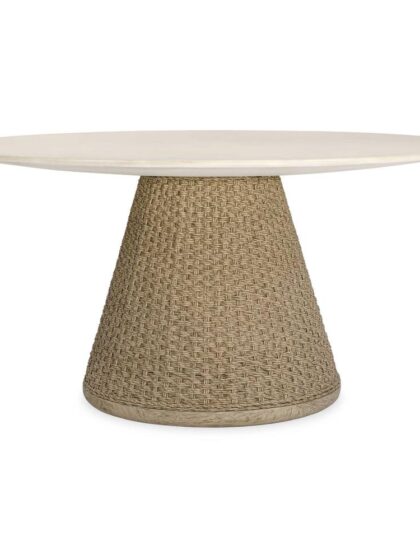 Uttermost Cardoso Indoor-Outdoor Dining Table