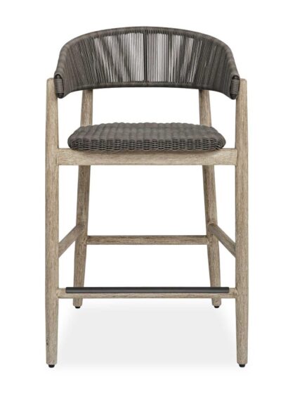 Uttermost Dermott Outdoor Counter Stool