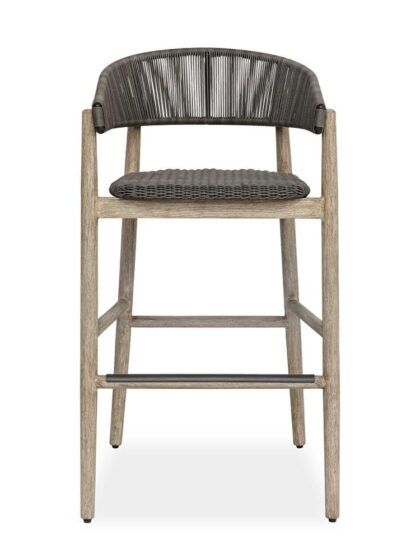 Uttermost Dermott Outdoor Bar Stool