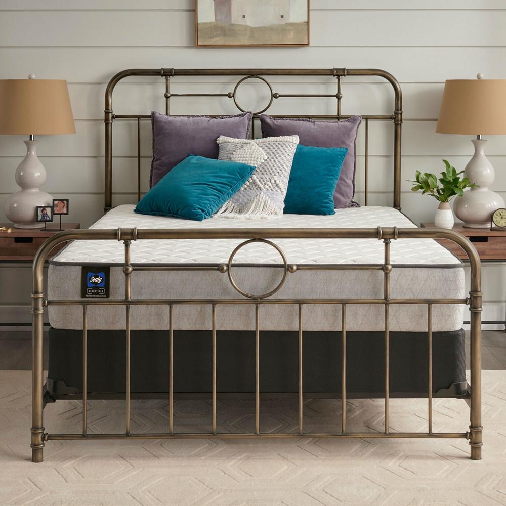 Bechtler II Firm Tight Top Twin