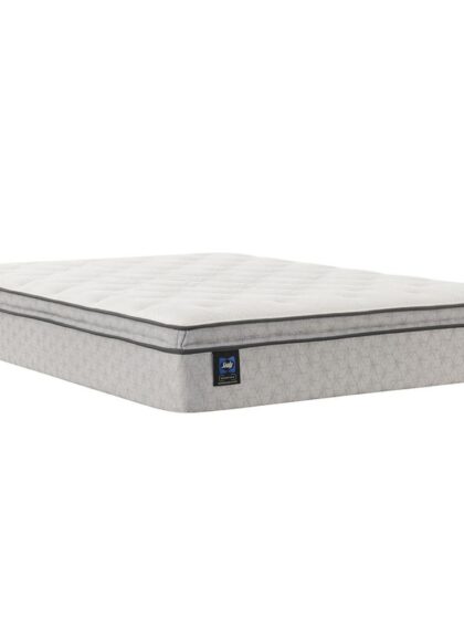 Hayward Soft Euro Pillow Top Twin