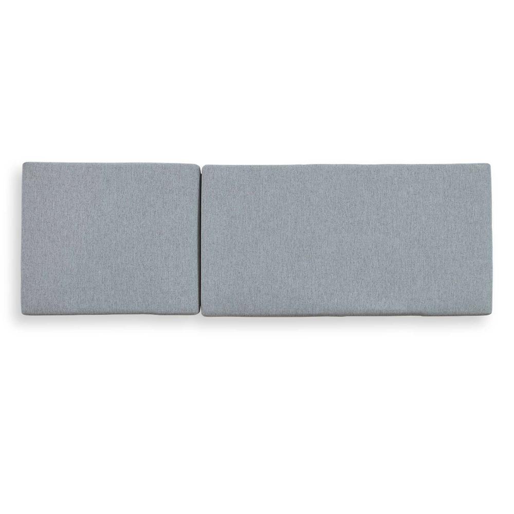 Uttermost Bea Outdoor Pool Chaise Cushion