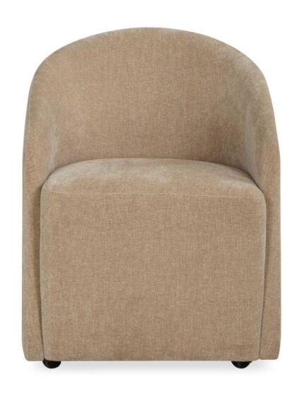 Uttermost Harbor Flax Dining Chair