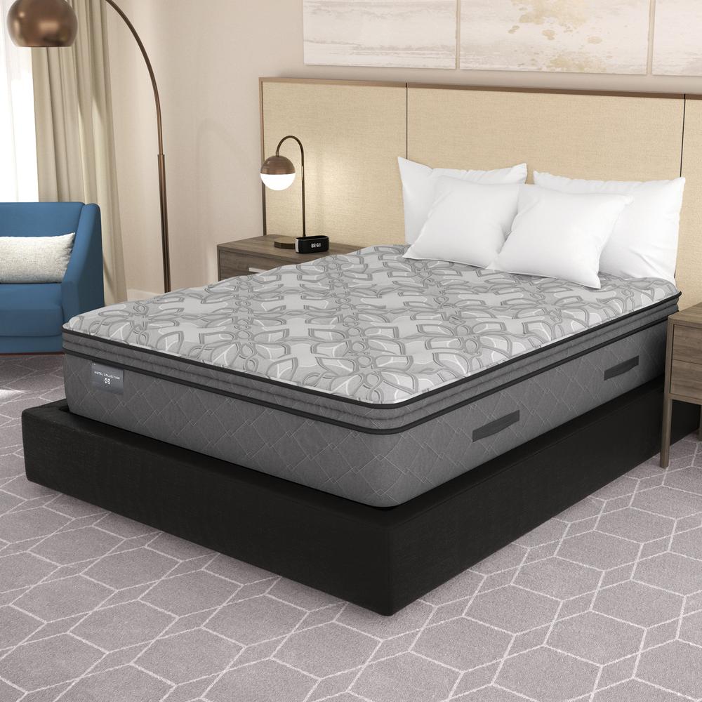 Sealy Hotel SP8 EPT Soft Twin