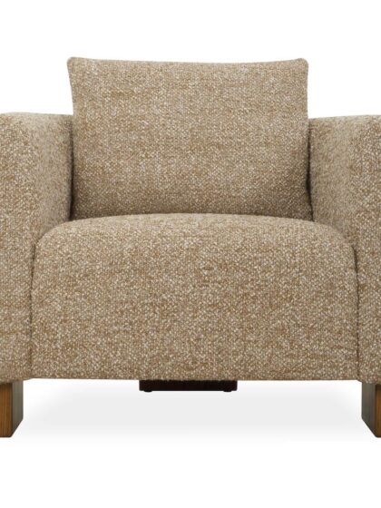 Uttermost Halligan Upholstered Accent Chair