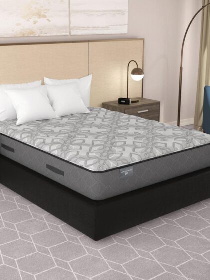 Sealy Hotel SP1 Firm/Ultra Firm Queen