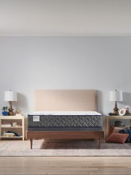 Provision Soft Tight Top King
