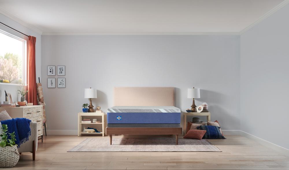 Refine Medium Foam Double
