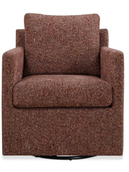 Uttermost Tisdell Canyon Swivel/Glider