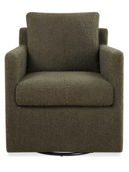 Uttermost Tisdell Kale Swivel/Glider