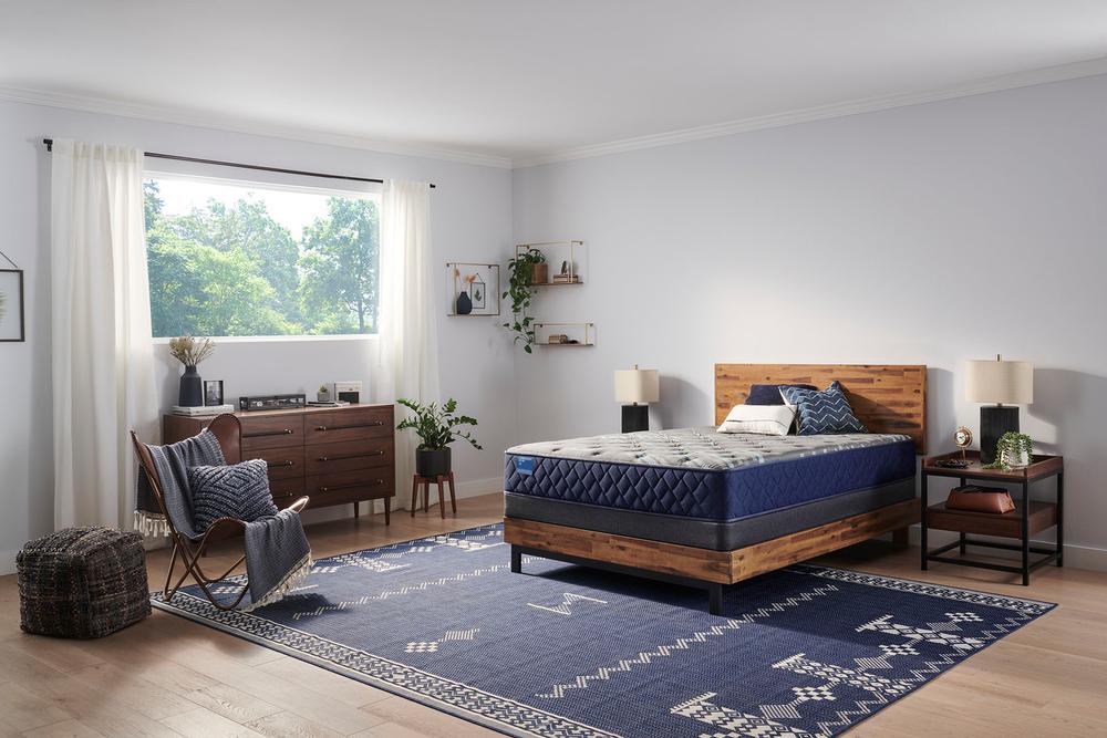 Pacific Rest Firm Tight Top Double