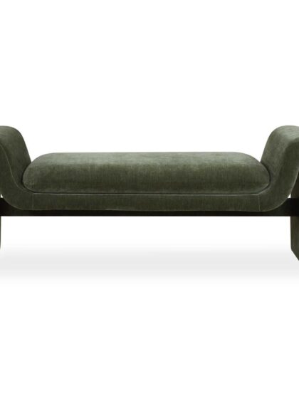 Uttermost Manson Moss Bench