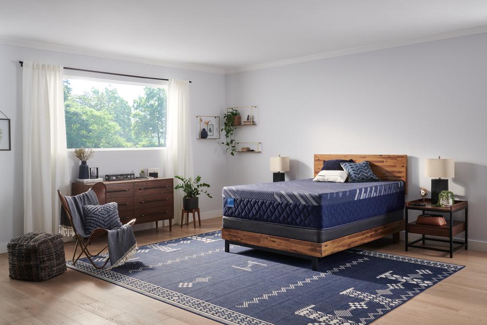 Travelers Rest Soft Hybrid Twin Long