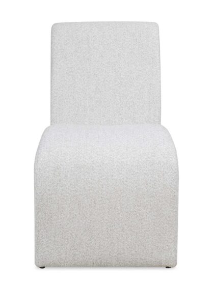 Uttermost Valentin Off-White Dining Chair