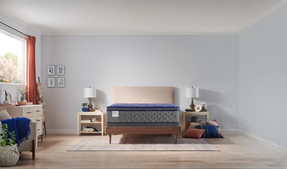 Queenstown Soft Euro Pillow Top