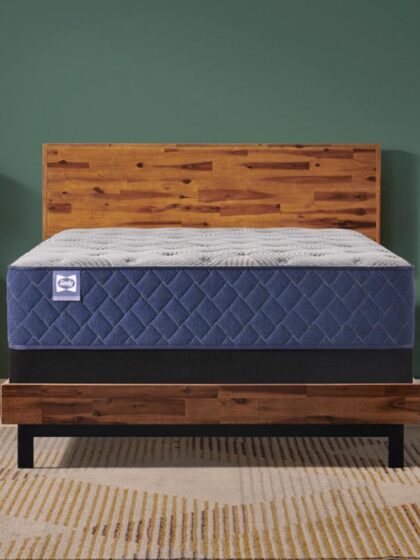 Moreland Ave Medium Tight Top Queen
