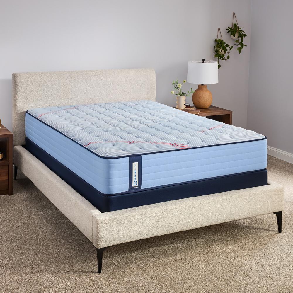 Dudley Tight Top Medium Split Cal King