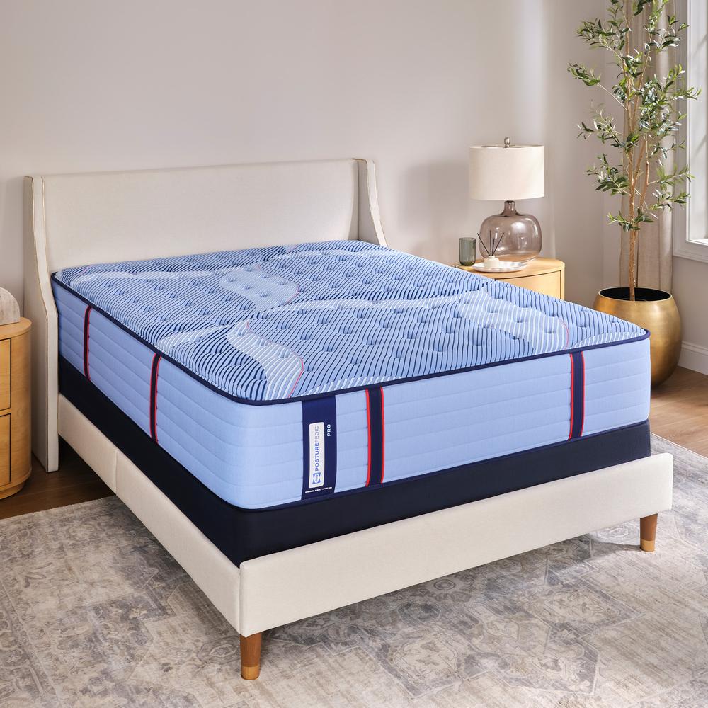 Lansdale Tight Top Medium Cal King