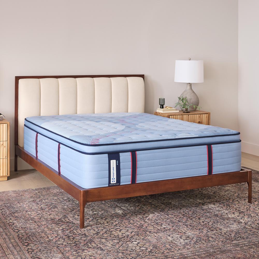 Haverford Euro Pillow Top Soft Twin XL