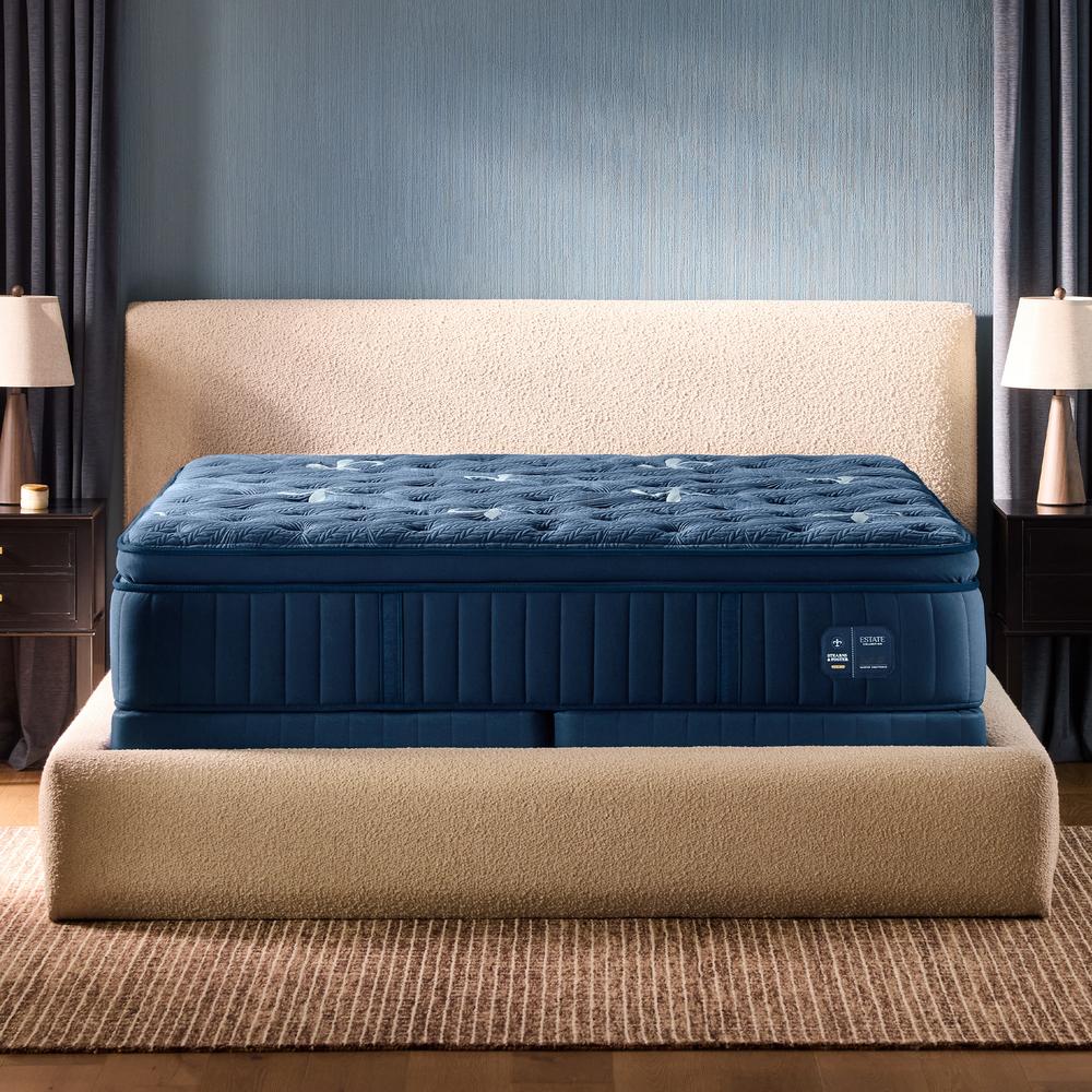 Estate Firm Pillowtop II Full