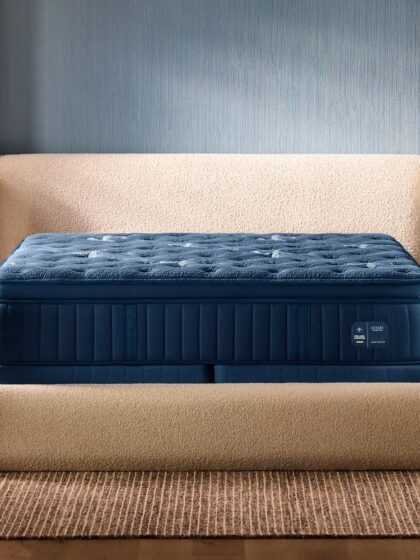 Estate Firm Pillowtop II Queen