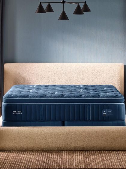 Lux Estate Soft Pillowtop II Queen