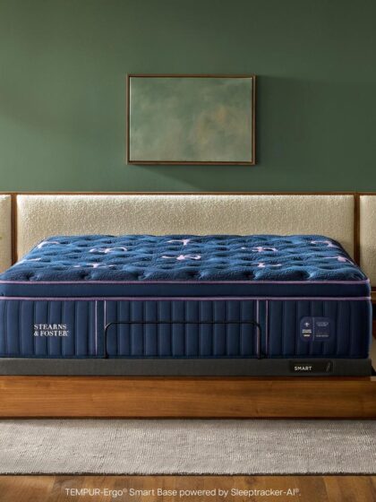 Legacy Firm Pillowtop II Queen