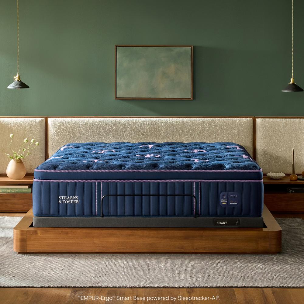 Legacy Firm Pillowtop II King