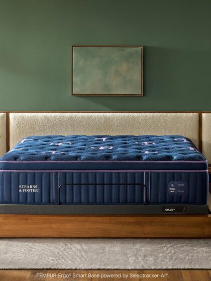Legacy Medium Pillowtop II Cal King