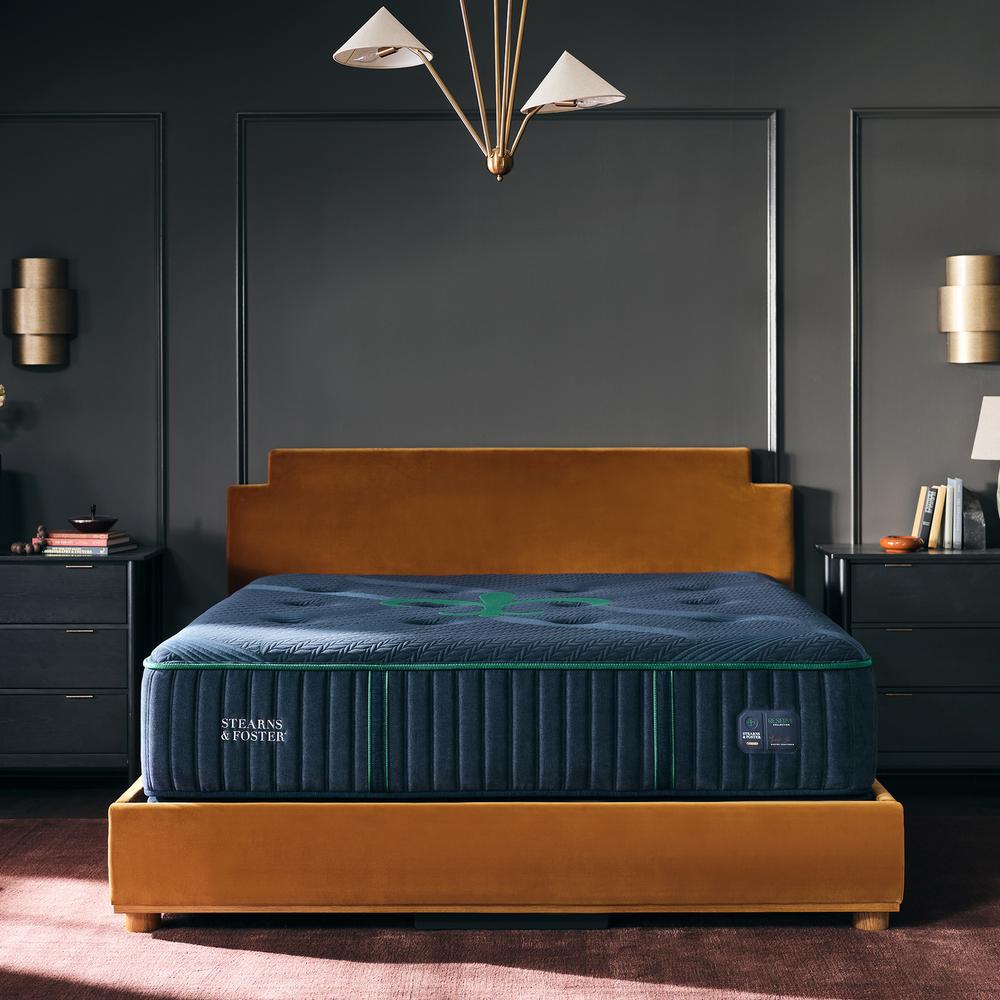 Reserve Medium Tight Top II Split Cal King
