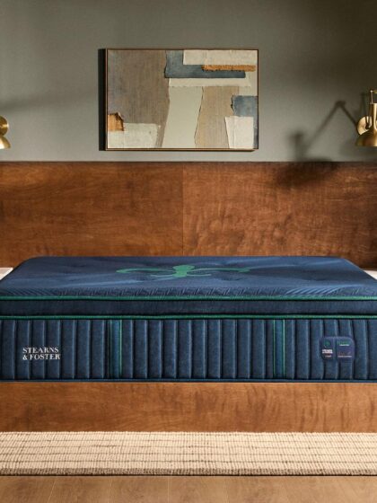 Reserve Firm Pillowtop II King