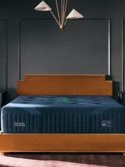 Reserve Medium Hybrid II Twin XL